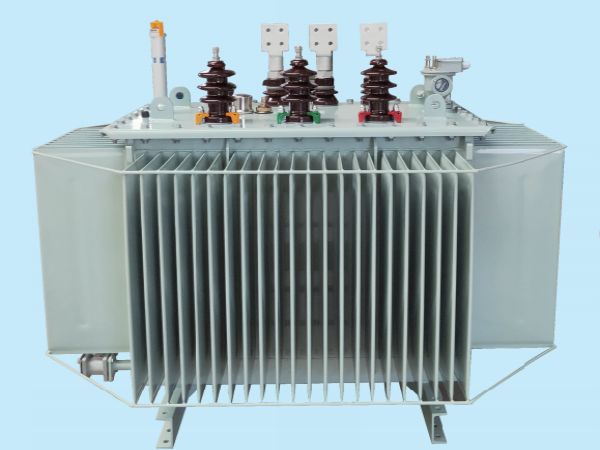 S20油浸式变压器