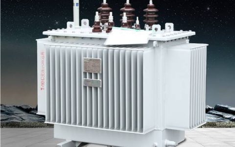 S22和S20油浸式变压器的区别