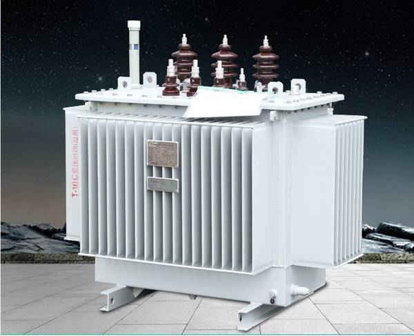 S22-M-NX1系列油浸式变压器(图2)