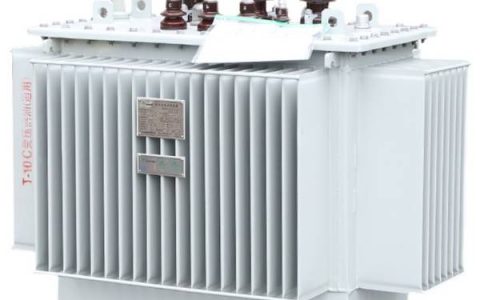 S20全铝二级能效油浸式变压器