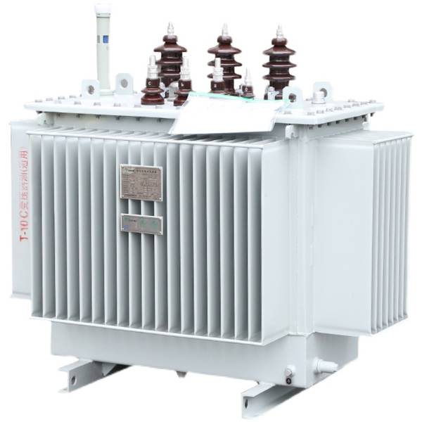 S13系列油浸式变压器(图3)