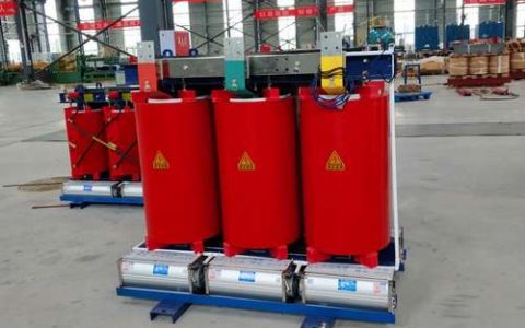 SCB14变压器型号及参数表