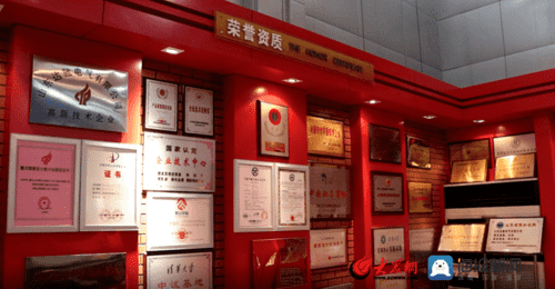 水发驰翔电气（山东）有限公司