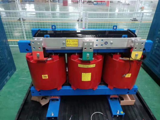 SCB13-3150kVA/10kV干式变压器